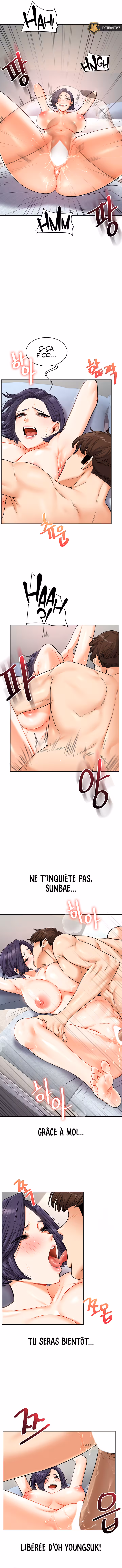 Relationship Reversal Chapitre 27 page 4