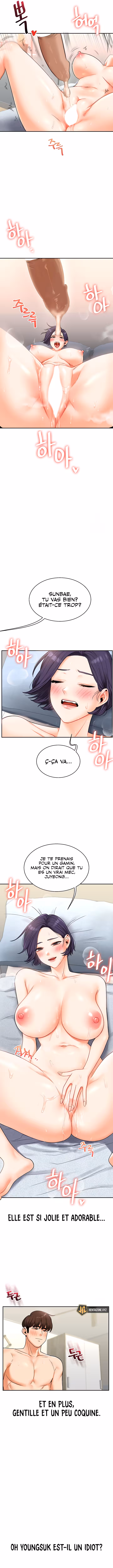 Relationship Reversal Chapitre 27 page 7