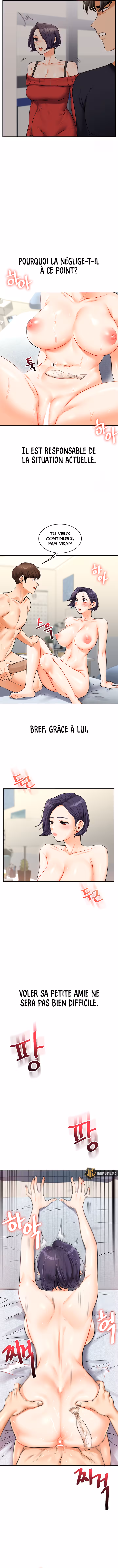 Relationship Reversal Chapitre 27 page 8