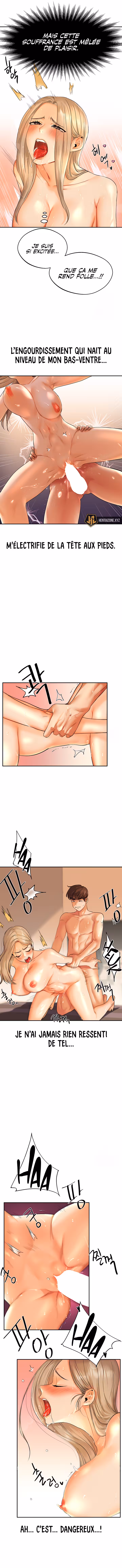 Relationship Reversal Chapitre 3 page 10