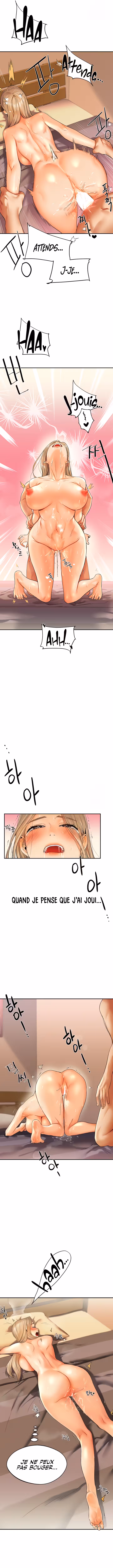 Relationship Reversal Chapitre 3 page 11