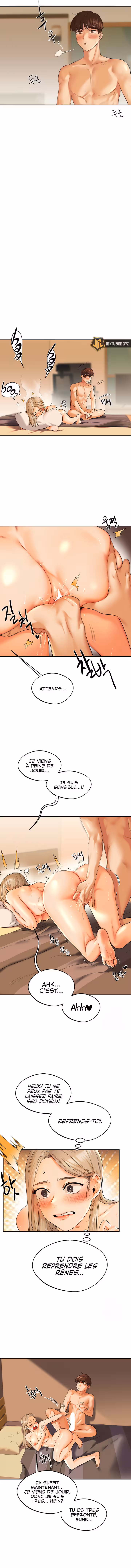 Relationship Reversal Chapitre 3 page 12