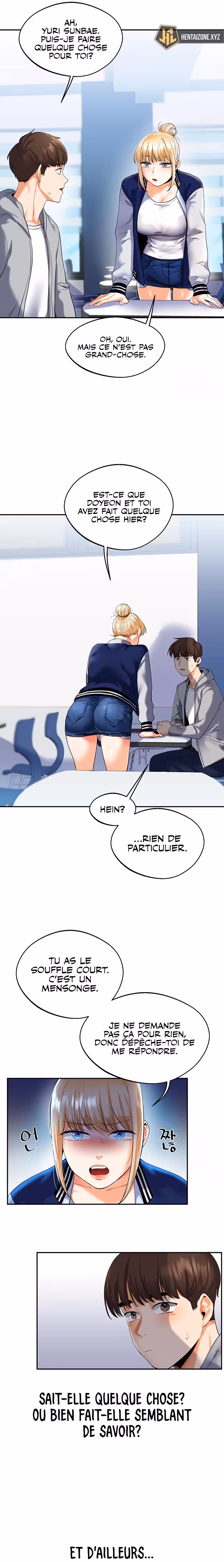 Relationship Reversal Chapitre 3 page 20