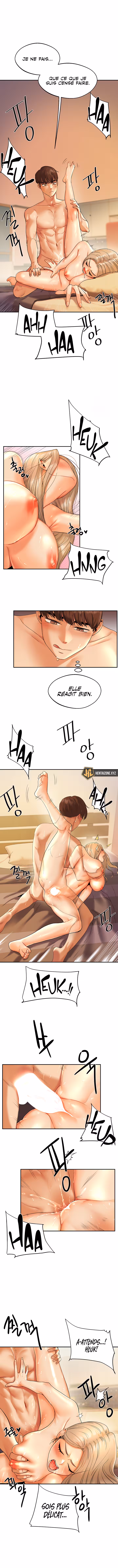 Relationship Reversal Chapitre 3 page 6