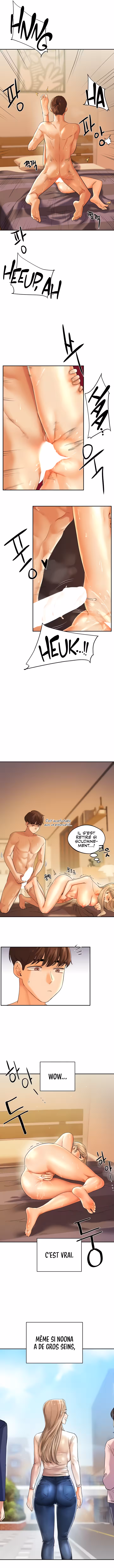 Relationship Reversal Chapitre 3 page 7