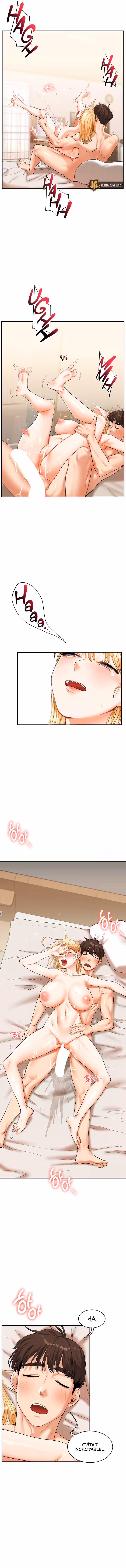 Relationship Reversal Chapitre 13 page 8
