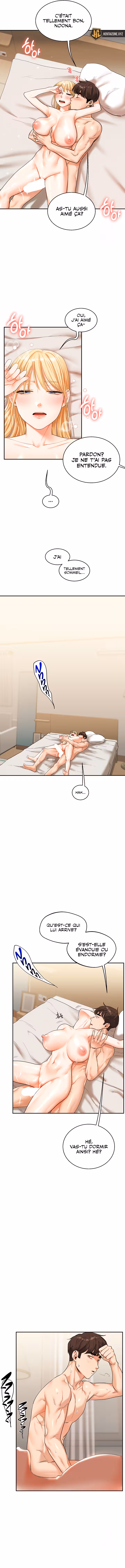 Relationship Reversal Chapitre 13 page 9