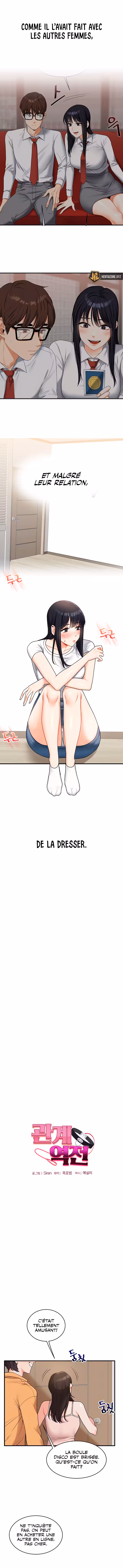 Relationship Reversal Chapitre 33 page 2