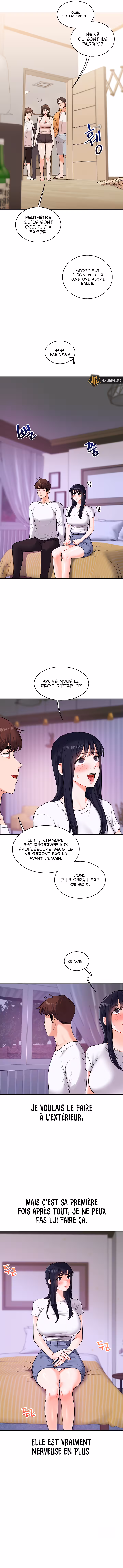 Relationship Reversal Chapitre 33 page 3