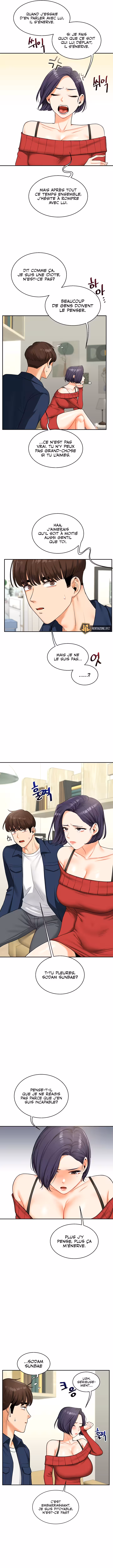 Relationship Reversal Chapitre 25 page 10