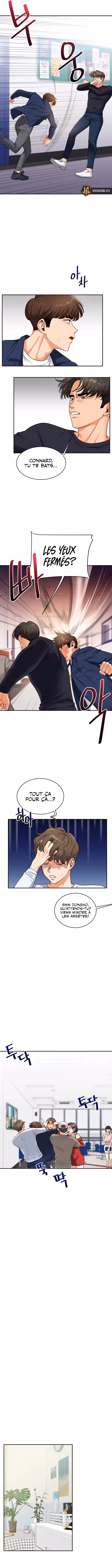 Relationship Reversal Chapitre 25 page 5