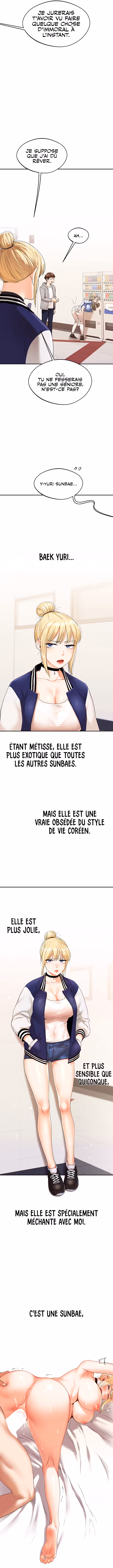 Relationship Reversal Chapitre 6 page 15