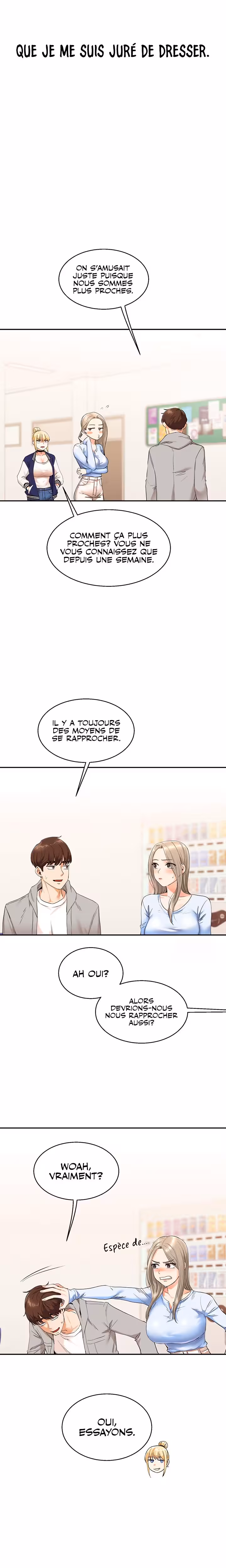 Relationship Reversal Chapitre 6 page 16