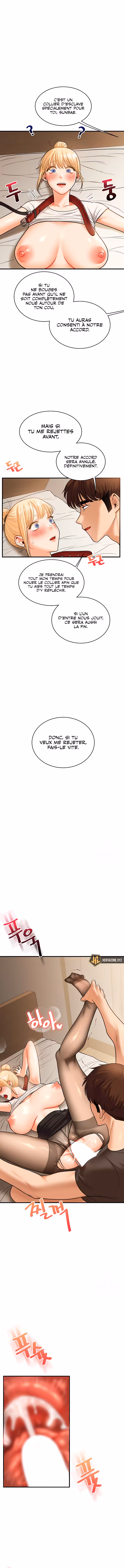 Relationship Reversal Chapitre 31 page 1