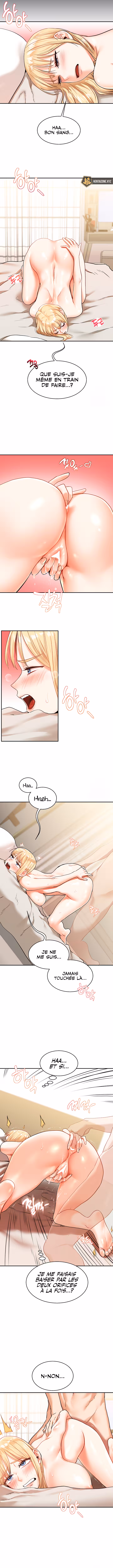Relationship Reversal Chapitre 10 page 5