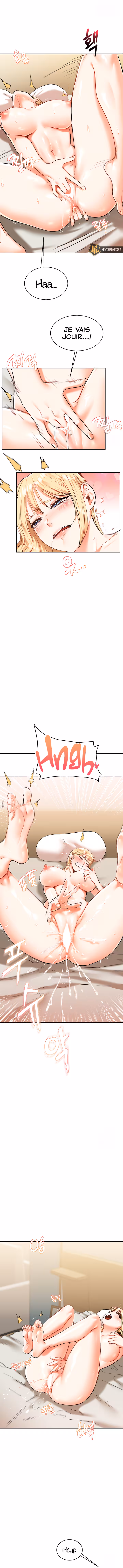 Relationship Reversal Chapitre 10 page 6