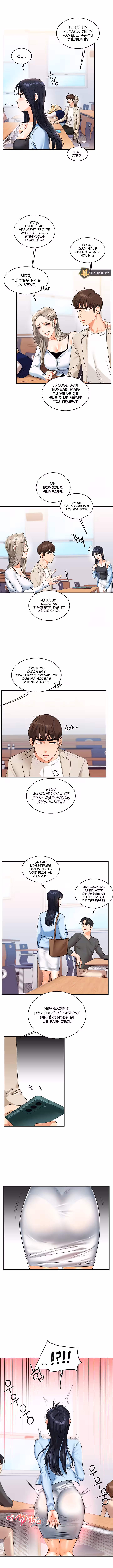 Relationship Reversal Chapitre 14 page 4