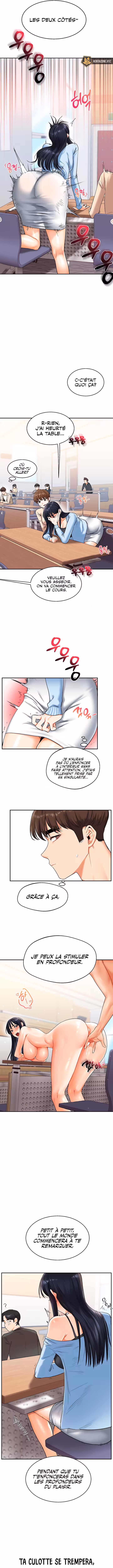 Relationship Reversal Chapitre 14 page 7