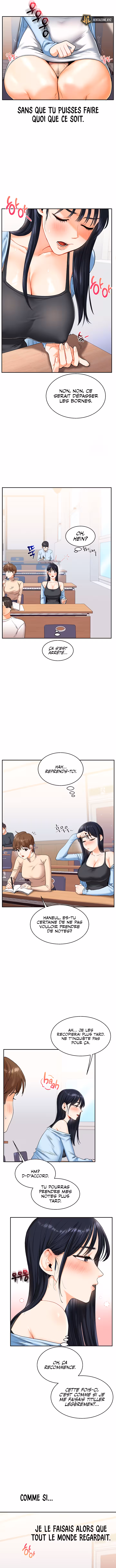 Relationship Reversal Chapitre 14 page 8