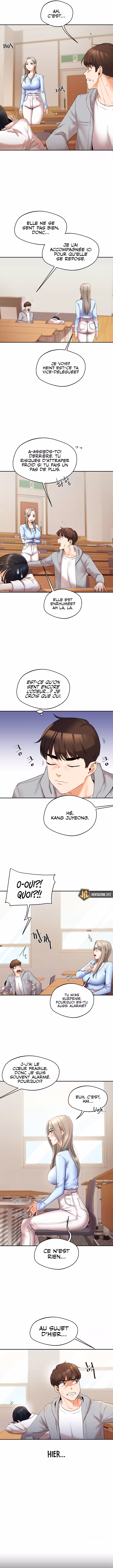 Relationship Reversal Chapitre 5 page 3