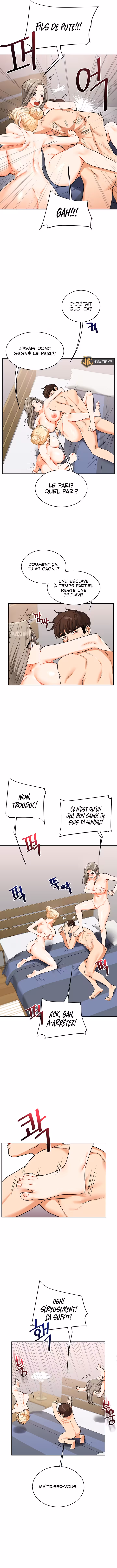 Relationship Reversal Chapitre 23 page 12