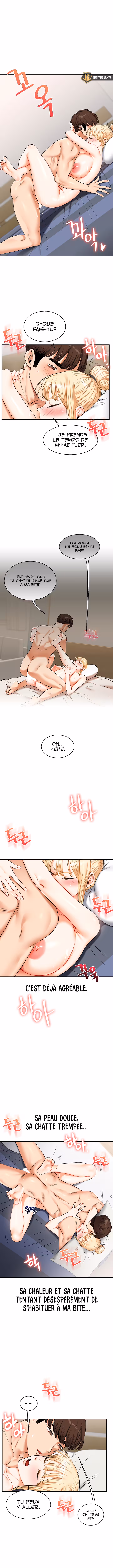 Relationship Reversal Chapitre 21 page 10