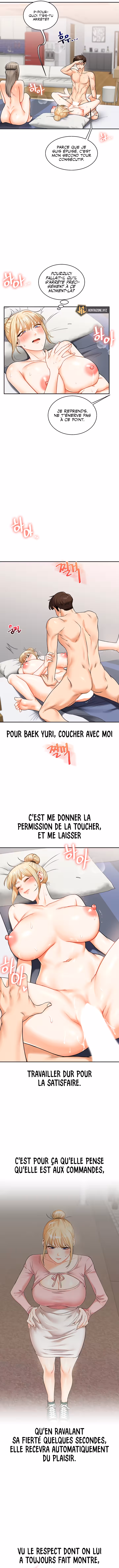 Relationship Reversal Chapitre 21 page 13