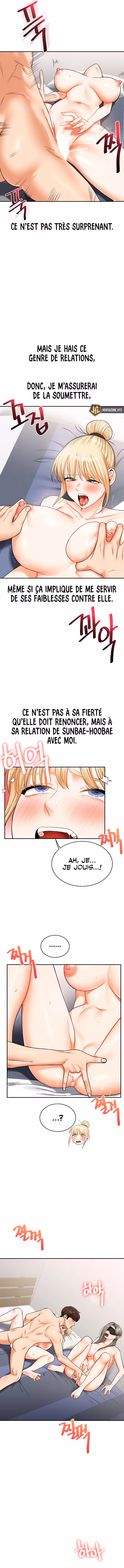 Relationship Reversal Chapitre 21 page 14