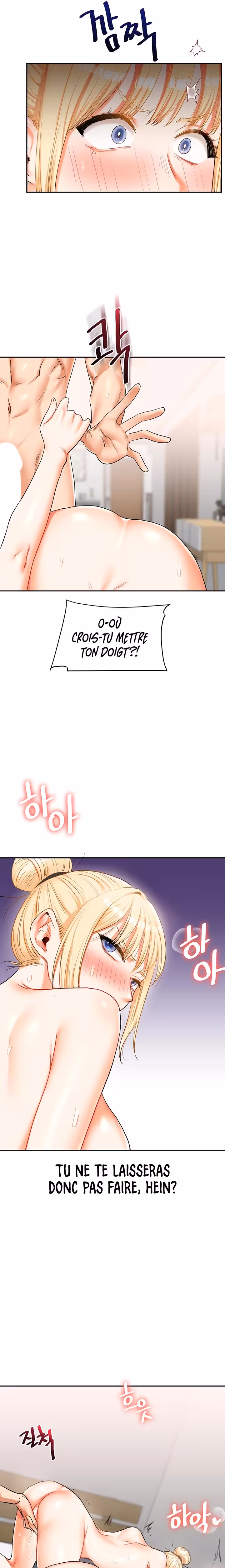 Relationship Reversal Chapitre 21 page 17