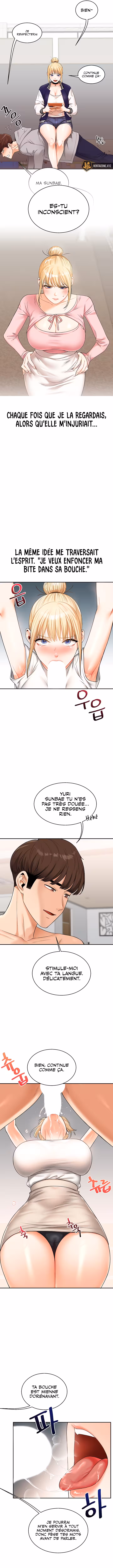 Relationship Reversal Chapitre 21 page 6