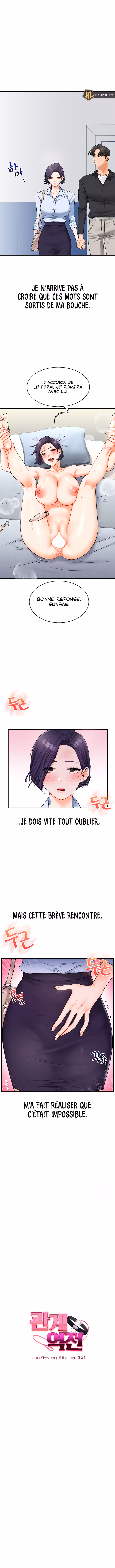 Relationship Reversal Chapitre 28 page 2