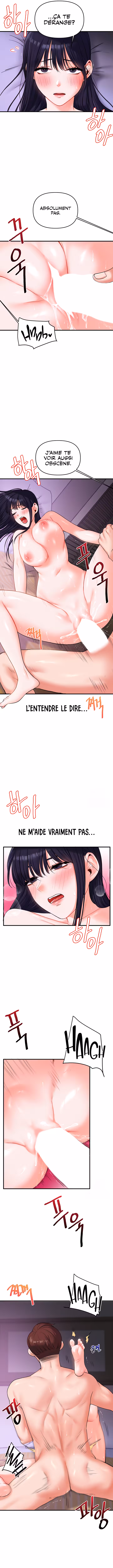 Relationship Reversal Chapitre 34 page 4