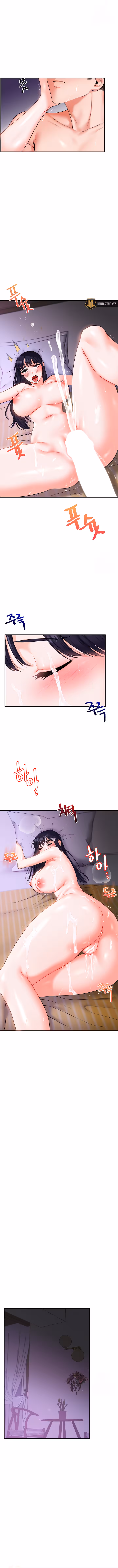 Relationship Reversal Chapitre 34 page 5