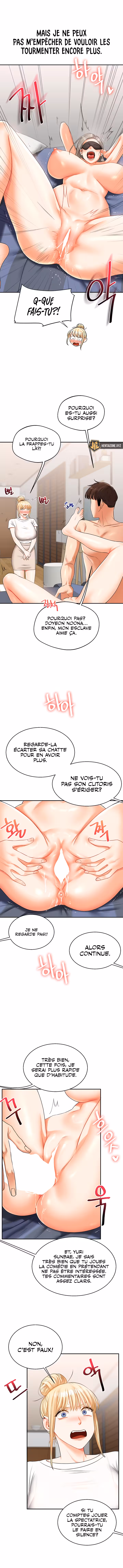 Relationship Reversal Chapitre 20 page 6