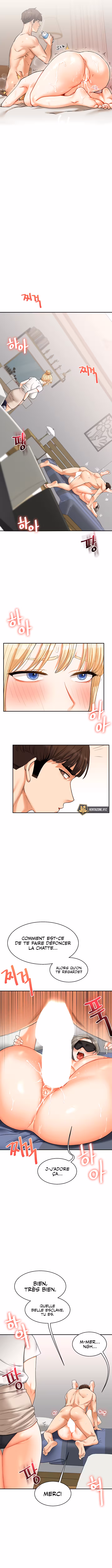 Relationship Reversal Chapitre 20 page 9