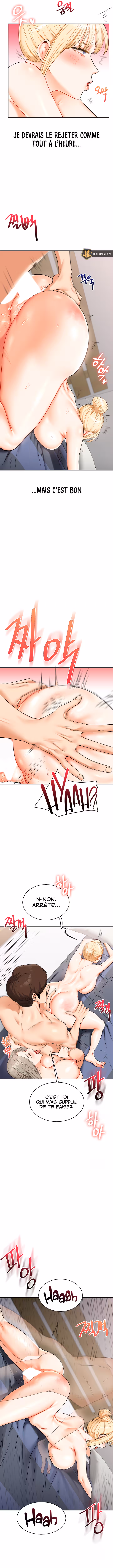 Relationship Reversal Chapitre 22 page 10