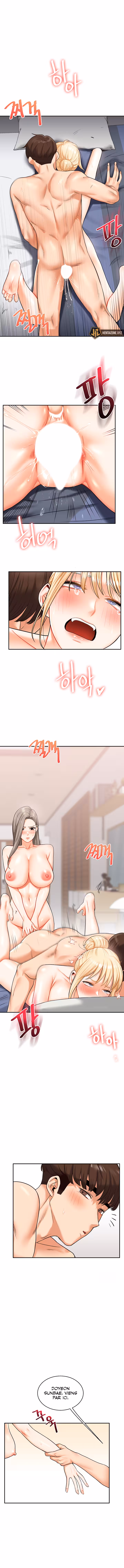 Relationship Reversal Chapitre 22 page 11