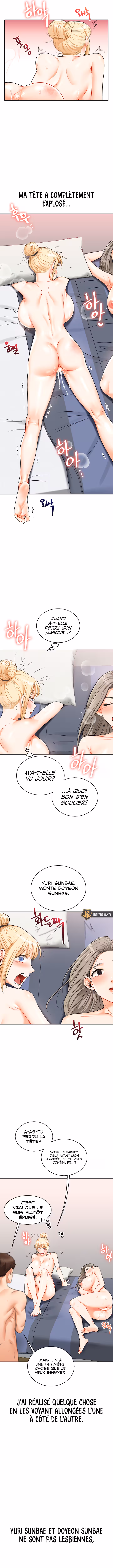 Relationship Reversal Chapitre 22 page 14