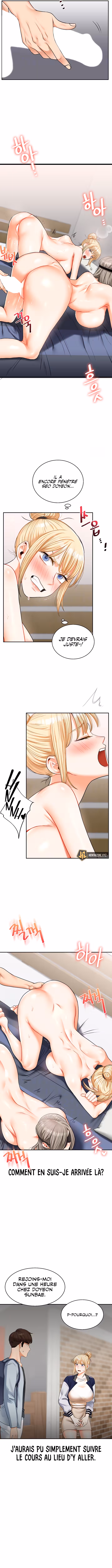 Relationship Reversal Chapitre 22 page 3