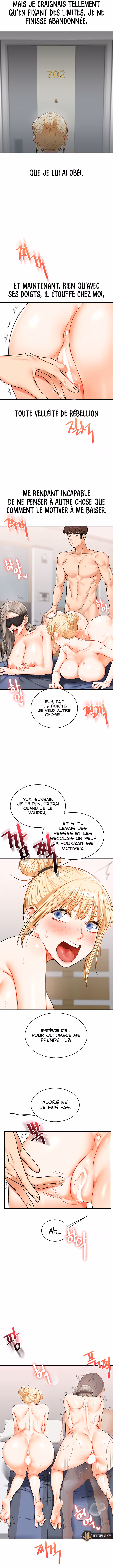 Relationship Reversal Chapitre 22 page 4