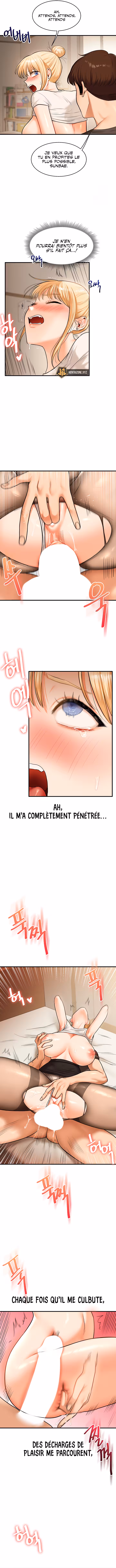 Relationship Reversal Chapitre 29 page 11