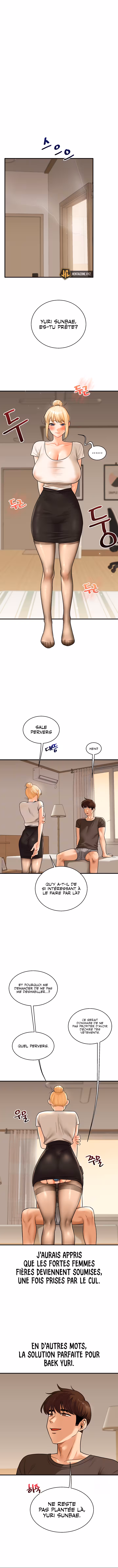 Relationship Reversal Chapitre 29 page 4