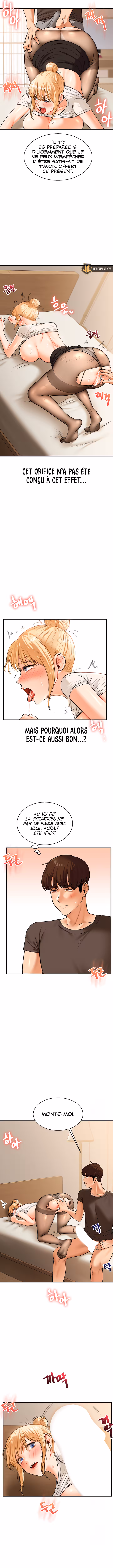 Relationship Reversal Chapitre 29 page 8