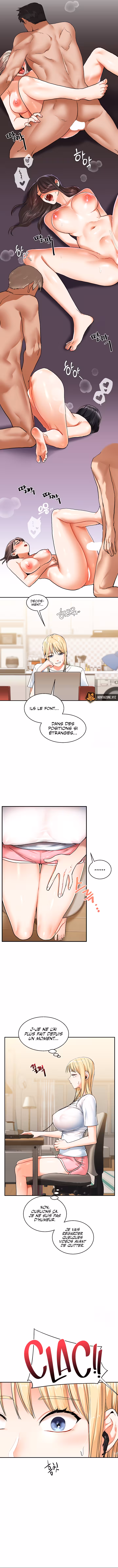 Relationship Reversal Chapitre 9 page 12