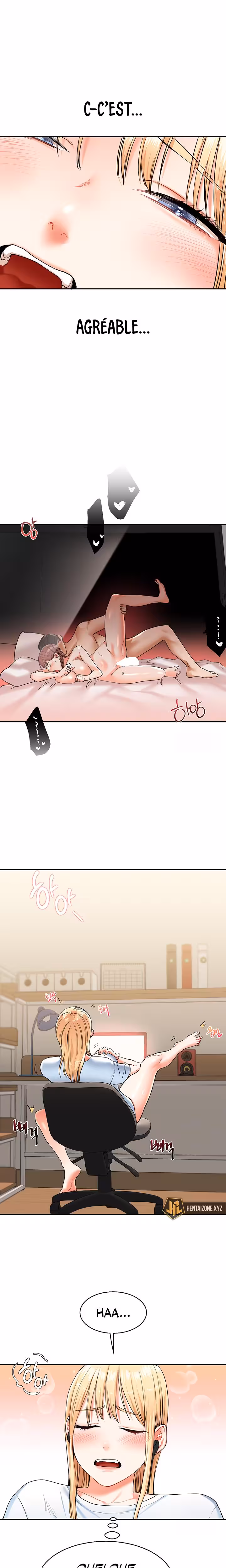Relationship Reversal Chapitre 9 page 15