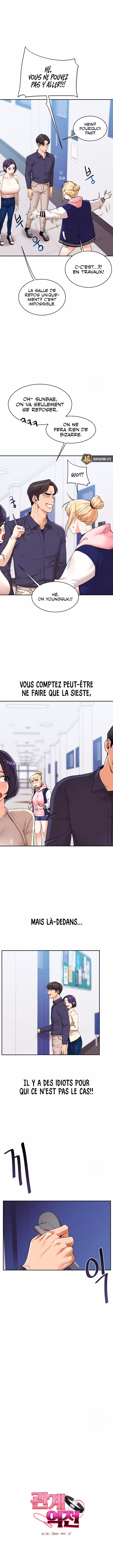 Relationship Reversal Chapitre 9 page 2