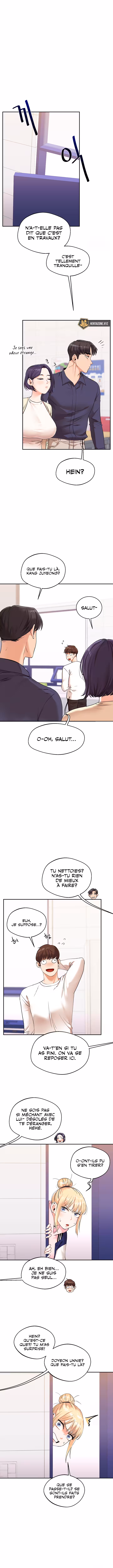 Relationship Reversal Chapitre 9 page 3