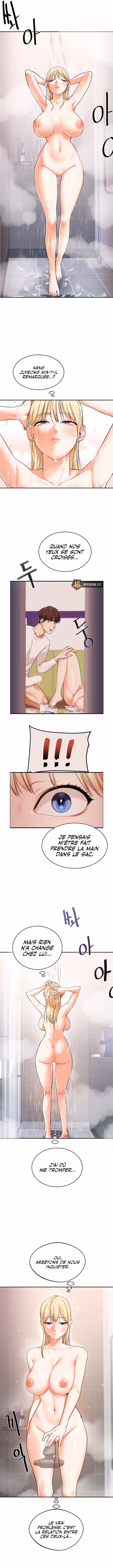 Relationship Reversal Chapitre 9 page 8
