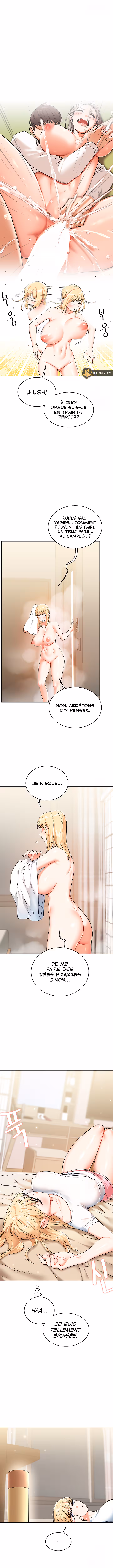 Relationship Reversal Chapitre 9 page 9