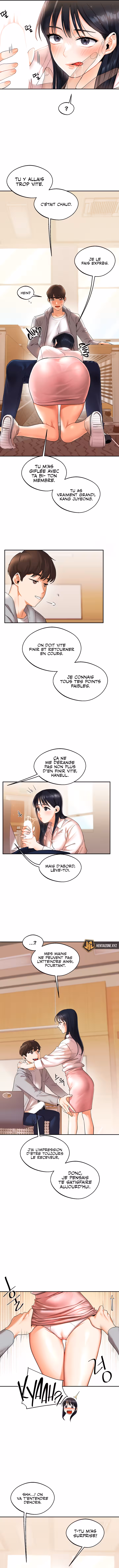 Relationship Reversal Chapitre 4 page 11
